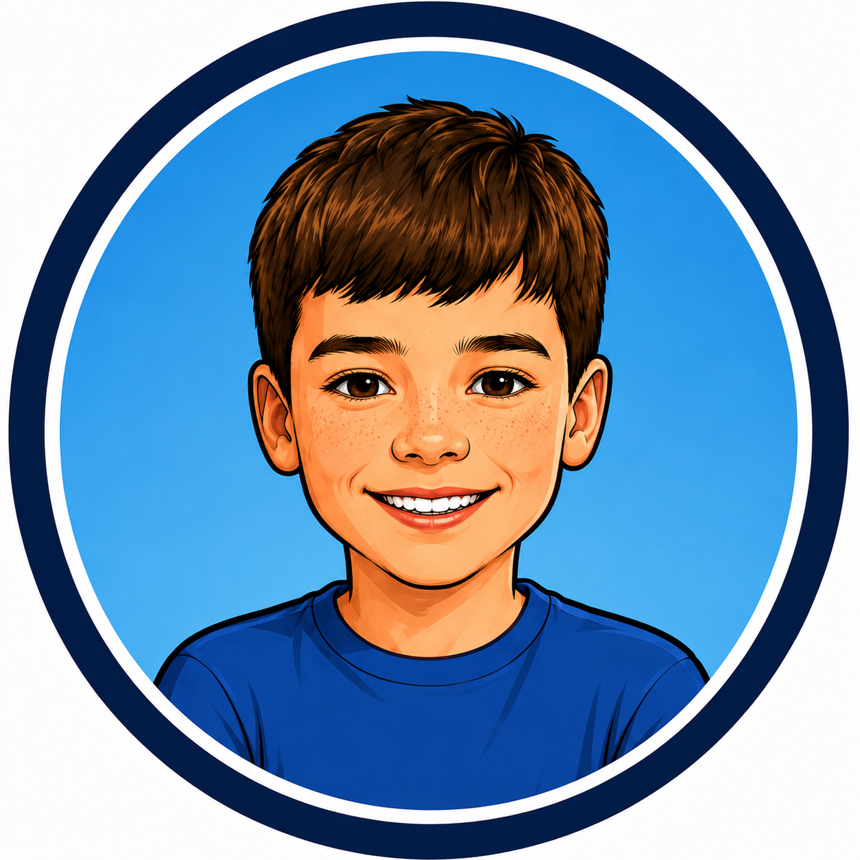 Evan