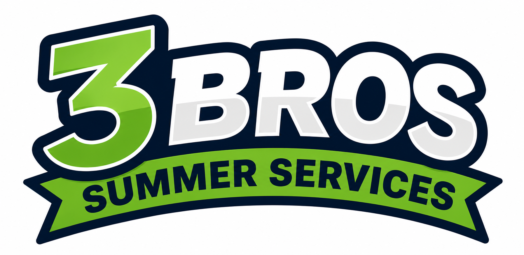 3 Bros Summer Services